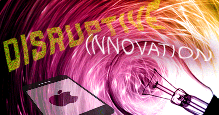 The Theory of Disruptive Innovation: Science or Allegory?
