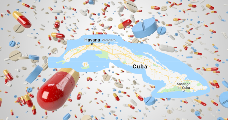 How Crisis Spurred Healthcare <mark>Innovation</mark> in Cuba