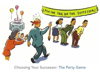 Succession - Party Game